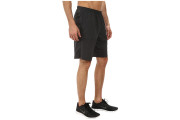 Nike 9" Distance Running Short - Anthracite/Anthracite/Reflective Silver