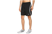 Nike Dry Challenger 7" 2-in-1 Running Short - Black/White/Reflective Silver