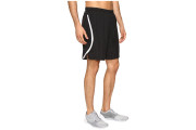 Nike Dry Challenger 7" 2-in-1 Running Short - Black/White/Reflective Silver