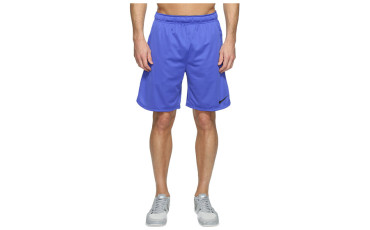 Nike Dry 8" Training Short - Paramount Blue/Binary Blue/Black