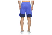 Nike Dry 8" Training Short - Paramount Blue/Binary Blue/Black