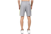 Nike Court 9" Short - Stealth/Volt/Volt