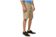 Nike Flat Front Short - Khaki/Khaki/Khaki