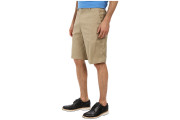 Nike Flat Front Short - Khaki/Khaki/Khaki