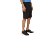 Nike Flat Front Short - Black/Black/Black