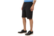 Nike Flat Front Short - Black/Black/Black