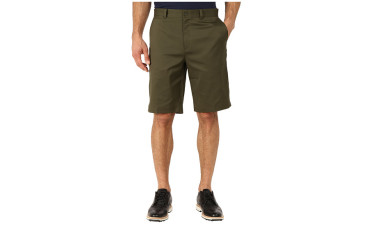 Nike Flat Front Short - Cargo Khaki/Cargo Khaki/Cargo Khaki