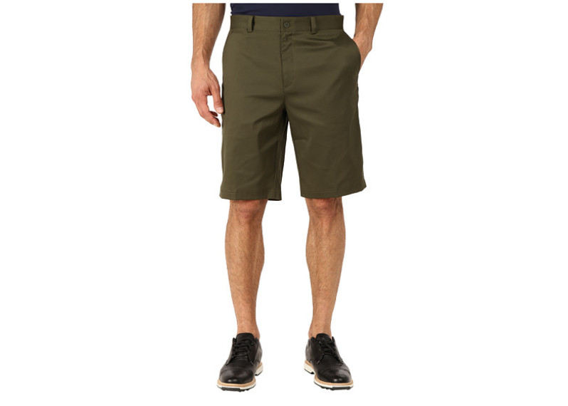 Nike Flat Front Short - Cargo Khaki/Cargo Khaki/Cargo Khaki