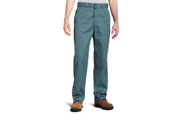 Dickies Men's Original 874 Work Pant-Lincoln Green