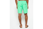 Surplus Goods Swim Shorts - worn palm green