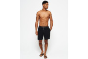 Surplus Goods Swim Shorts - worn black