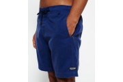 Surplus Goods Swim Shorts - worn nautical navy