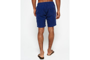 Surplus Goods Swim Shorts - worn nautical navy