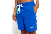 Premium Water Polo Shorts - Royal Blue