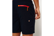 Premium Water Polo Shorts - darkest navy