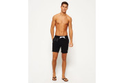 Premium Water Polo Shorts - black