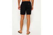 Premium Water Polo Shorts - black