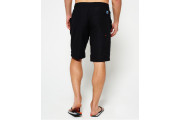 Superdry Boardshorts - Black