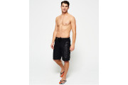 Superdry Boardshorts - Black