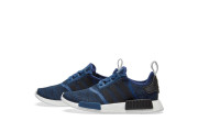 ADIDAS NMD_R1 - Mystery Blue & Core Black