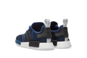 ADIDAS NMD_R1 - Mystery Blue & Core Black