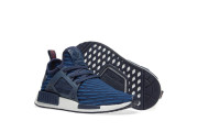 ADIDAS NMD_XR1 PK - Collegiate Navy & Core Red