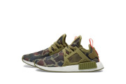 ADIDAS NMD_XR1 - Olive Cargo Camo