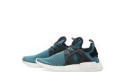 ADIDAS NMD_XR1 - Bright Cyan & Vintage White