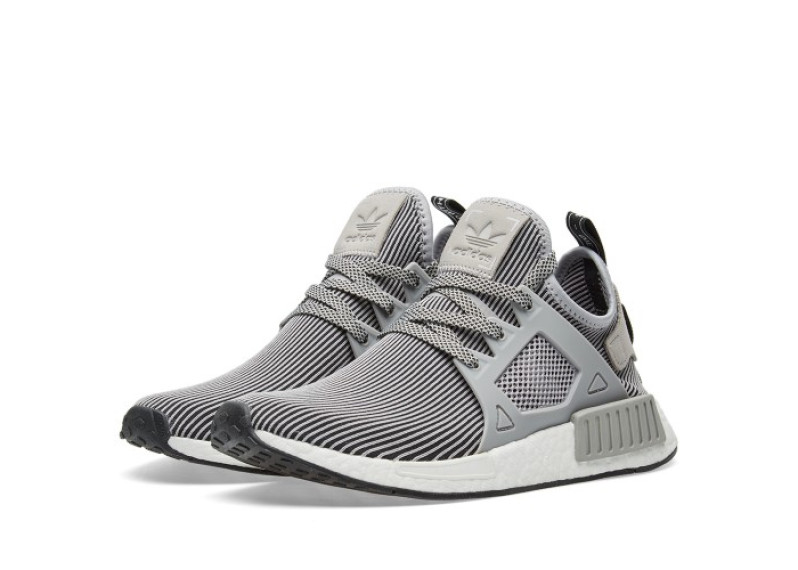 ADIDAS NMD_XR1 - Light Granite & Vintage White