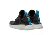 ADIDAS NMD_XR1 - Utility Black & Bright Blue