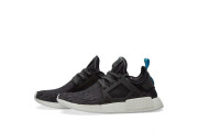 ADIDAS NMD_XR1 - Utility Black & Bright Blue