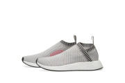 ADIDAS NMD_CS2 PK - Dark Solid Grey & White