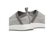 ADIDAS NMD_CS2 PK - Dark Solid Grey & White