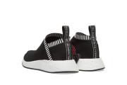 ADIDAS NMD_CS2 PK - Core Black