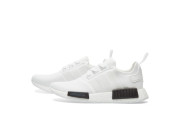 ADIDAS NMD_R1 - White & Black