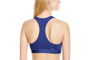 adidas Womens Training Techfit Bra - Unity lnk