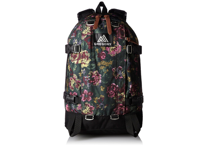 Gregory backpack all day - Garden tapestry