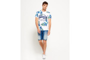 Surf Store T-shirt - optic