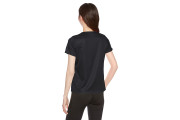 Champion C ODORLESS T-shirt CW-KS331  - Black