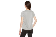 Champion C ODORLESS T-shirt CW-KS330 - Oxford gray