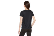 Champion C ODORLESS T-shirt CW-KS330 - Black