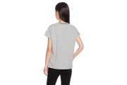 Champion Line Rib T Shirt CW - K305 - Oxford gray