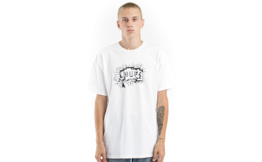 Breakthrough T-Shirt - White