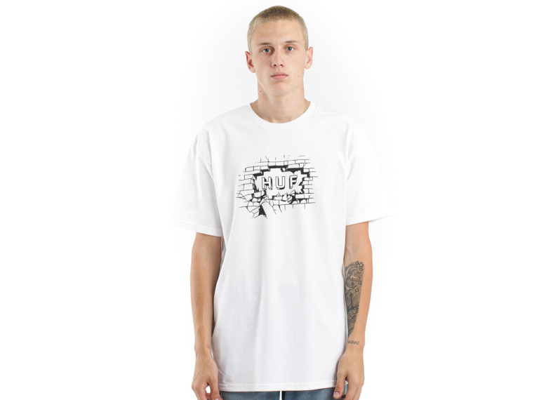 Breakthrough T-Shirt - White