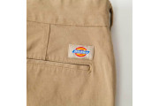 Dickies Cotton stretch short pants - Armitino