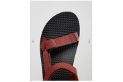 Teva Original Universal Sandals - Red