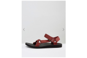 Teva Original Universal Sandals - Red