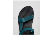 Teva Original Universal Sandals - Green