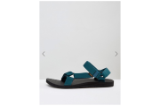 Teva Original Universal Sandals - Green