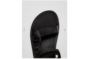 Teva Original Universal Premier Sandals - Black